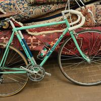 Bicicletta BIANCHI omologata EROICA
