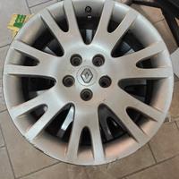 cerchioni Renault Laguna station wagon