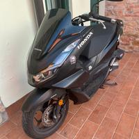 Honda PCX 125
