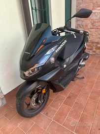 Honda PCX 125