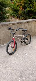 bici BMX 