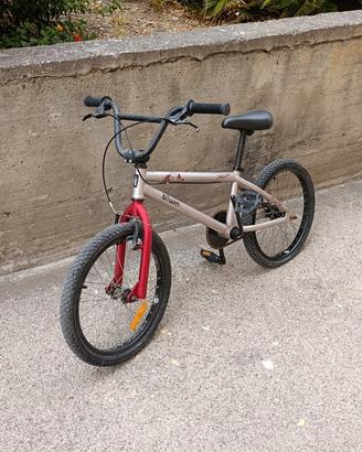 bici BMX 