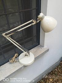 NASKA LORIS LAMPADA SCRIVANIA 