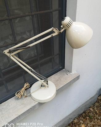 NASKA LORIS LAMPADA SCRIVANIA 