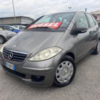 Mercedes-benz A 180 CDI Avantgarde Edition