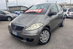 Mercedes-benz A 180 CDI Avantgarde Edition