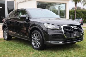 AUDI Q2 30 TDI S tronic Business Design