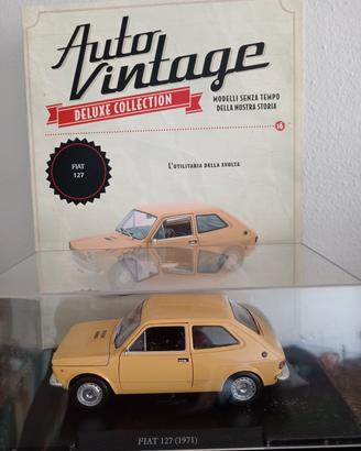 Fiat 127 1:24