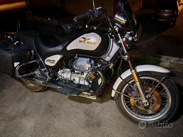 moto guzzi