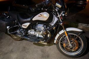 moto guzzi