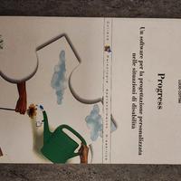 Libro "Progress" di Lucio Cottini