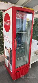 Frigo cocacola