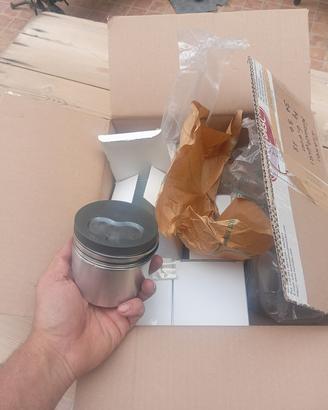 pistoni vm94 h394 carraro
PISTONE CON FASCE