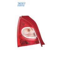 FANALE SINISTRO RENAULT TWINGO II 12-14 BIANCO ROS