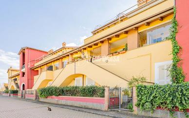 Appartamento a Fiumicino 4 locali