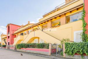 Appartamento a Fiumicino 4 locali