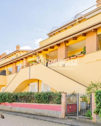 Appartamento a Fiumicino 4 locali