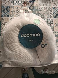 cuscino allattamento 