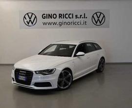 Audi A6 4ª serie Avant 3.0 TDI 313CV quattro tiptr