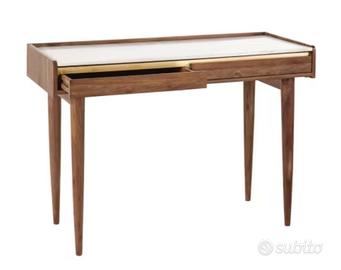 Scrivania maison du monde modello cappuccino