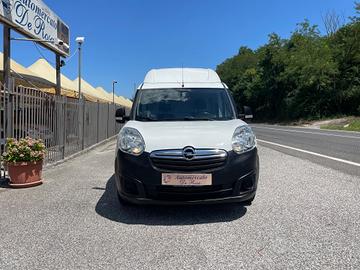 Opel Combo 1.6 CDTI 105CV EcoFLEX PL-TA Blitz S&S 