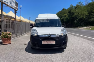 Opel Combo 1.6 CDTI 105CV EcoFLEX PL-TA Blitz S&S 