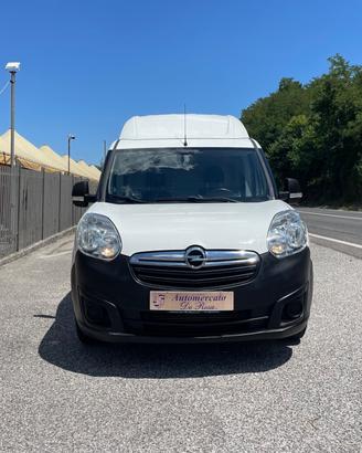 Opel Combo 1.6 CDTI 105CV EcoFLEX PL-TA Blitz S&S 