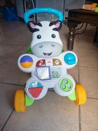 Chicco primi passi