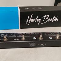Harley Benton FXL8 Pro