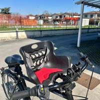 Seggiolino e Caschetto