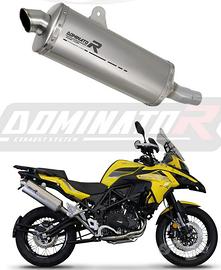 SCARICO TERMINALE P7 TITANIO BENELLI TRK 502X