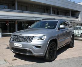 JEEP Grand Cherokee 3.0 V6 CRD 250 CV 4X4 Multij