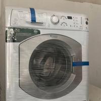 Lavatrice RIGENERATA 8KG perfettamente funzionante