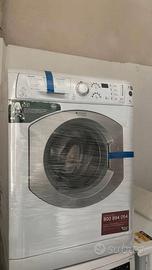 Lavatrice RIGENERATA 8KG perfettamente funzionante