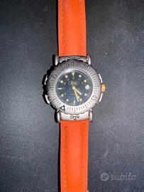 Orologio Zino Time Professional Vintage