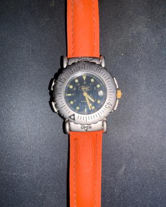 Orologio Zino Time Professional Vintage
