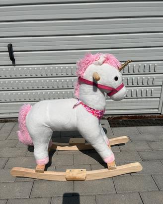 Cavallo a dondolo