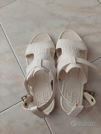 sandali Givenchy 