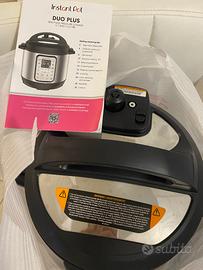 Instant pot