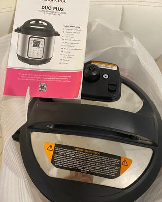 Instant pot