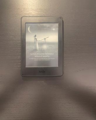 Amazon Kindle 7 generazione