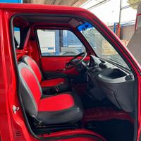 Piaggio quargo diesel ribaltabile