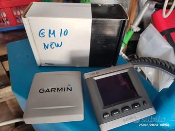 Display Garmin GMI 10