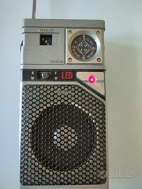 Radio vintage transistors
