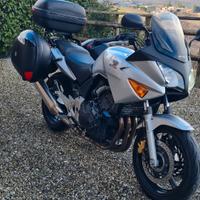 Honda CBF 600 ABS