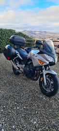 Honda CBF 600 ABS