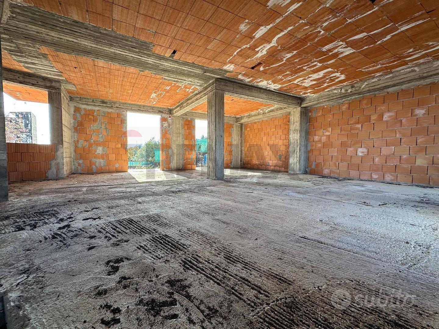 Appartamento – Zafferana Etnea, Sarro - Altro
