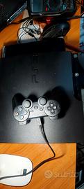 PS 3 Sony