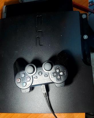 PS 3 Sony