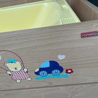 Fasciatoio FOPPAPEDRETTI